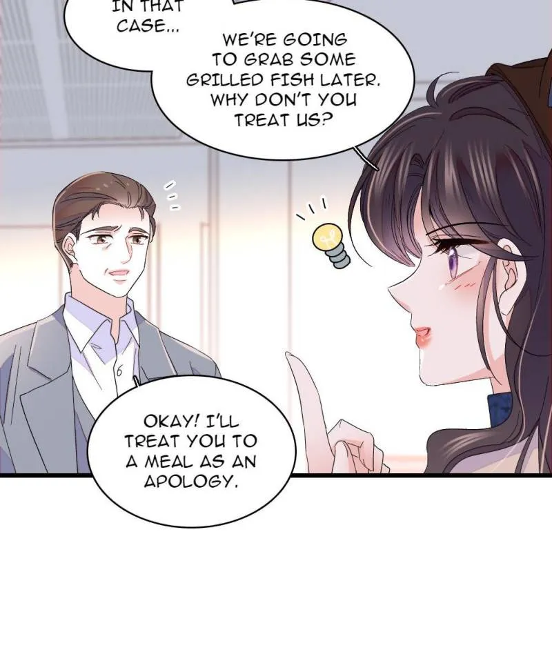 The Almighty Daughter Runs The World Chapter 158 - page 4