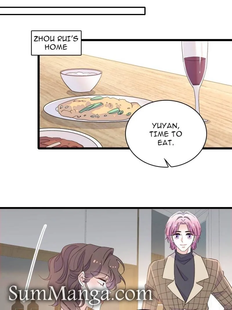 The Almighty Daughter Runs The World Chapter 158 - page 5