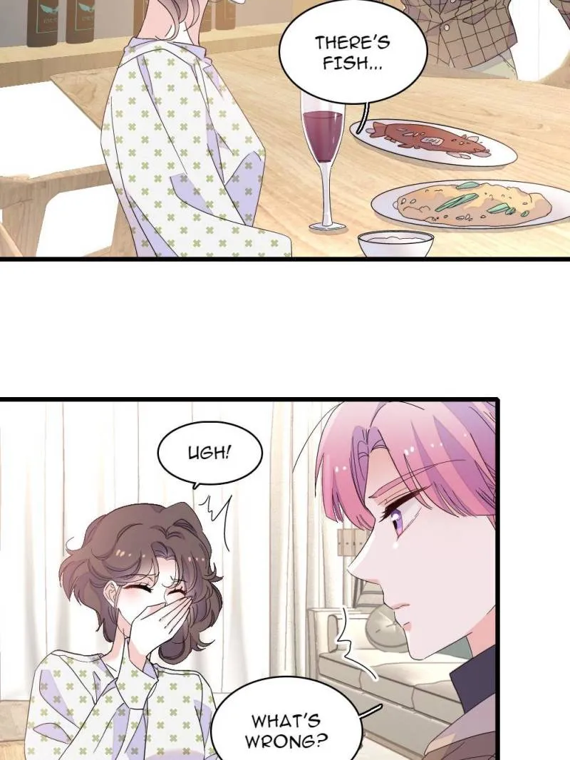 The Almighty Daughter Runs The World Chapter 158 - page 6