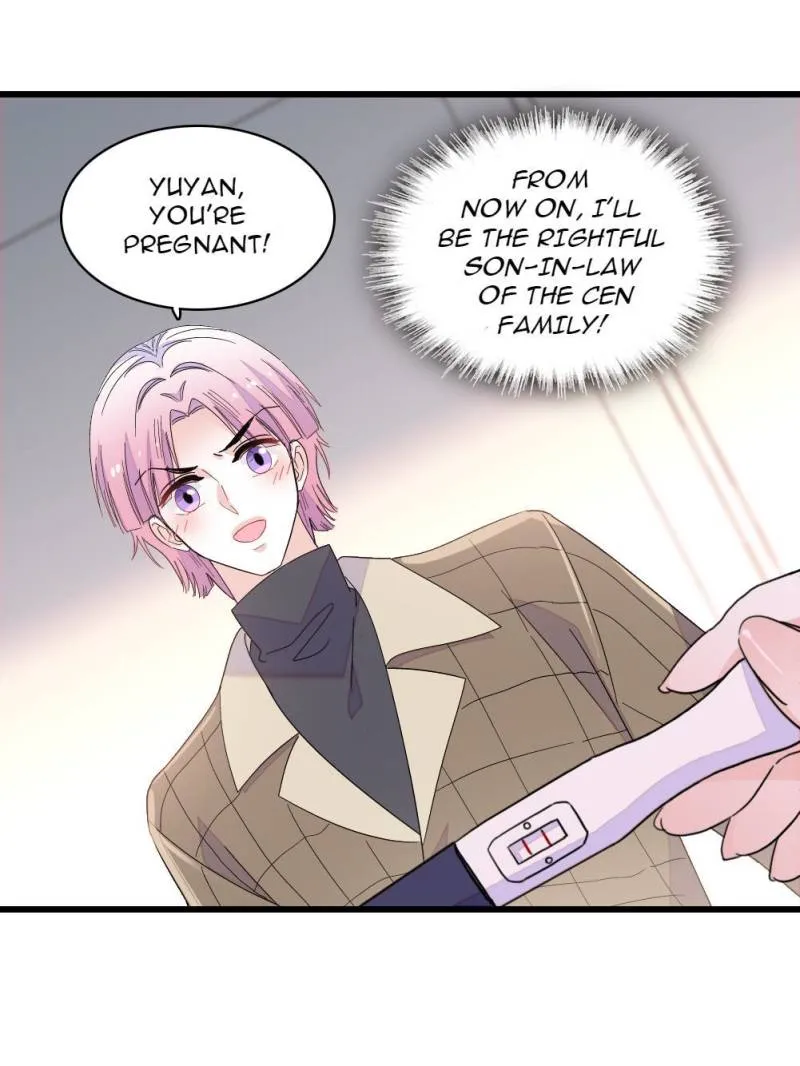 The Almighty Daughter Runs The World Chapter 158 - page 9