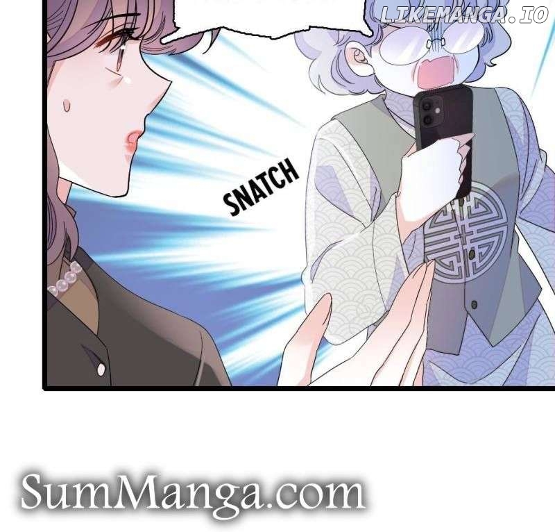 The Almighty Daughter Runs The World Chapter 159 - page 13