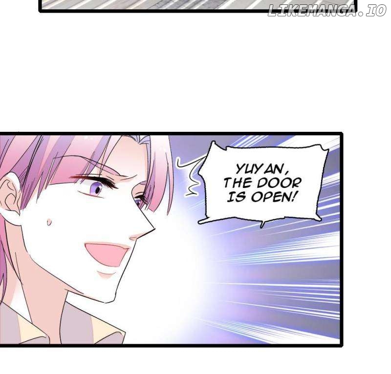 The Almighty Daughter Runs The World Chapter 159 - page 17