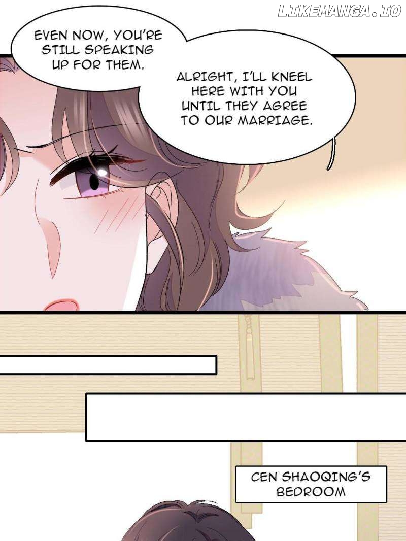 The Almighty Daughter Runs The World Chapter 159 - page 24