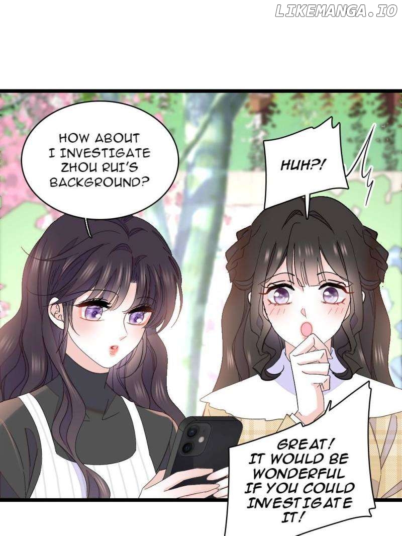 The Almighty Daughter Runs The World Chapter 159 - page 31