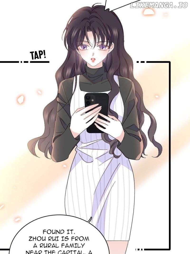 The Almighty Daughter Runs The World Chapter 159 - page 32