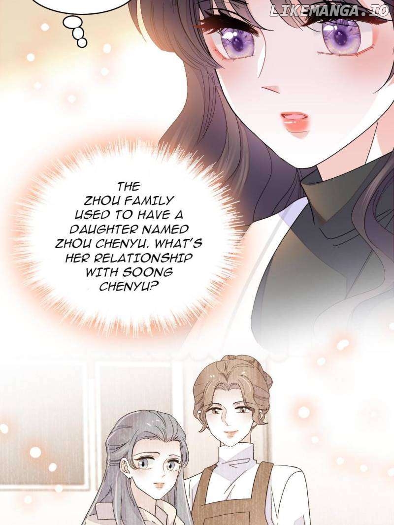 The Almighty Daughter Runs The World Chapter 159 - page 35