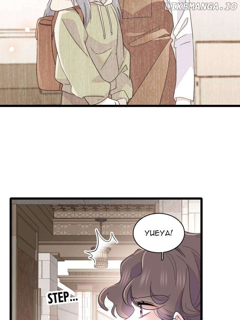 The Almighty Daughter Runs The World Chapter 159 - page 36