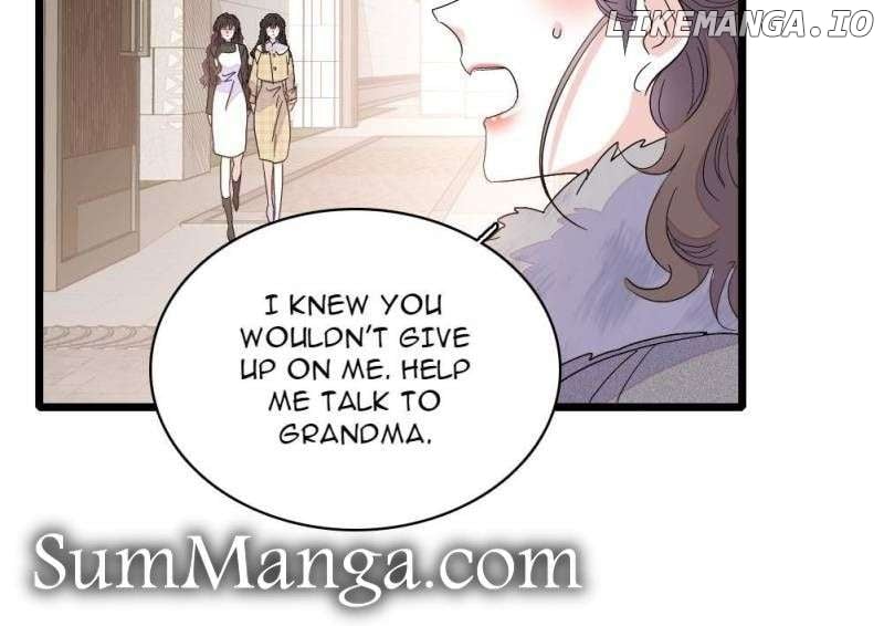 The Almighty Daughter Runs The World Chapter 159 - page 37