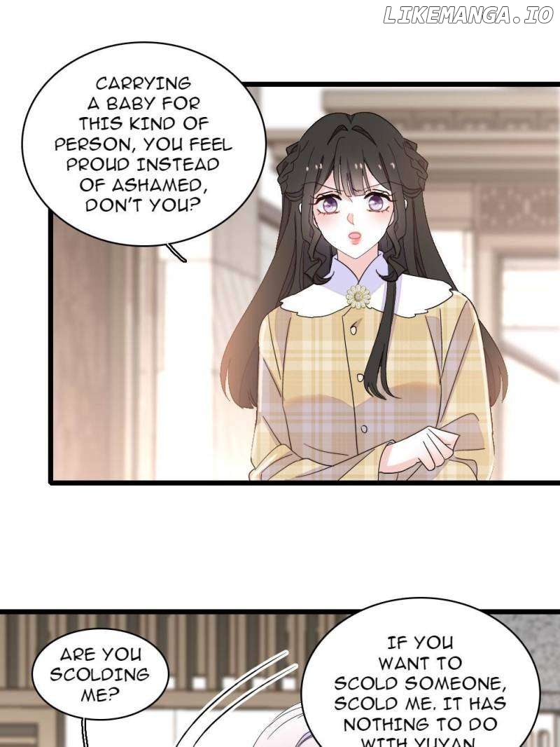 The Almighty Daughter Runs The World Chapter 159 - page 38