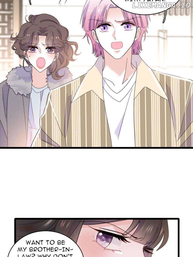 The Almighty Daughter Runs The World Chapter 159 - page 39