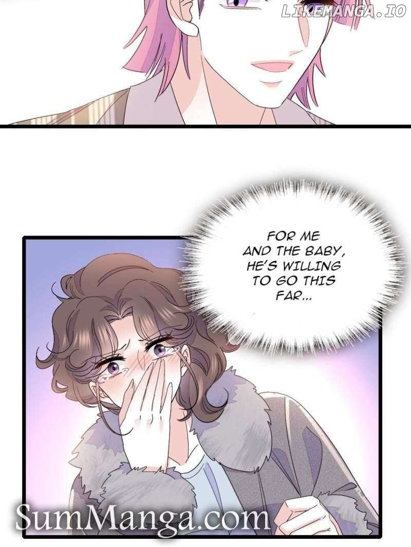 The Almighty Daughter Runs The World Chapter 159 - page 4