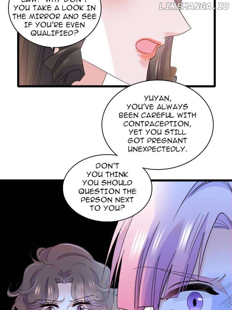 The Almighty Daughter Runs The World Chapter 159 - page 40