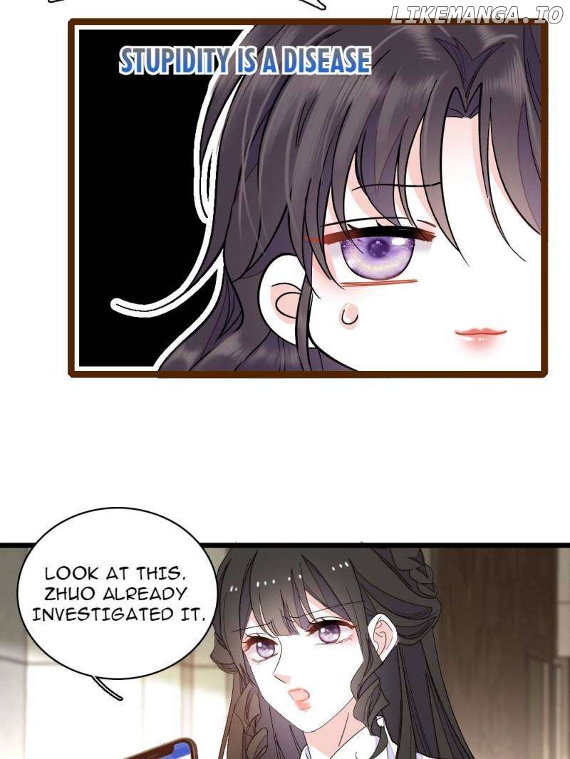 The Almighty Daughter Runs The World Chapter 160 - page 2