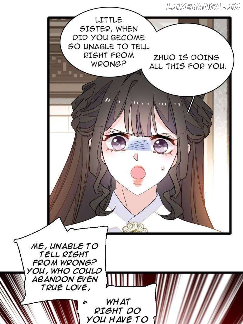 The Almighty Daughter Runs The World Chapter 160 - page 5