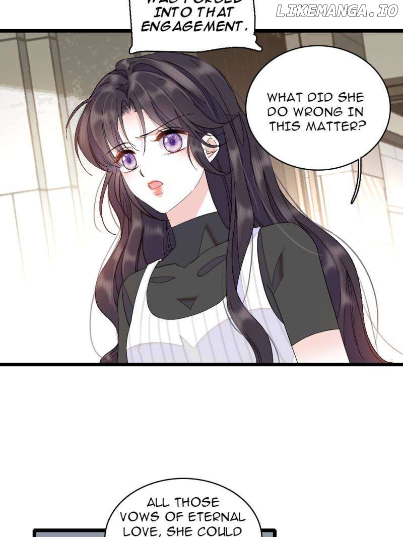 The Almighty Daughter Runs The World Chapter 160 - page 7