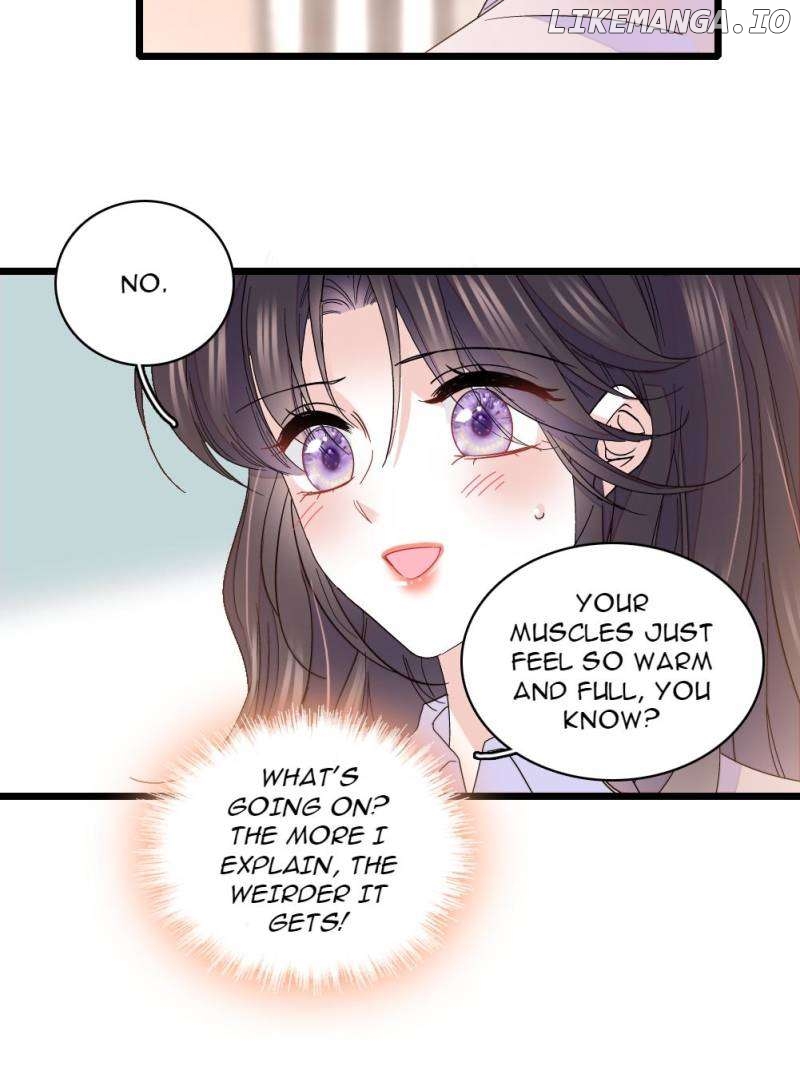 The Almighty Daughter Runs The World Chapter 161 - page 4