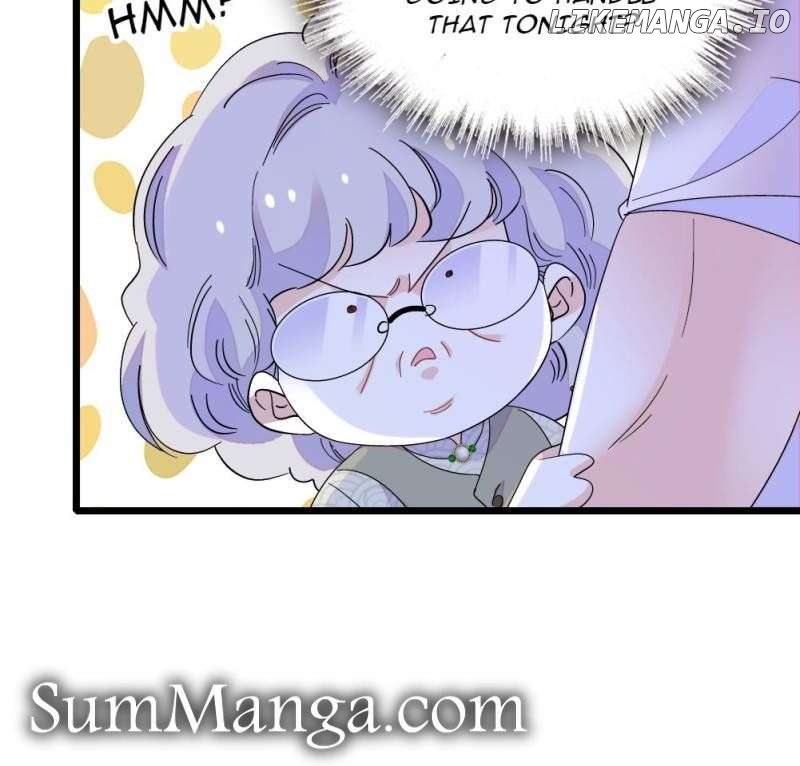 The Almighty Daughter Runs The World Chapter 161 - page 9