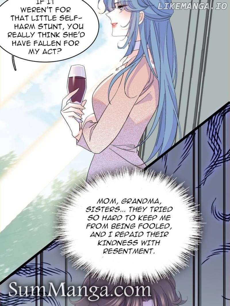 The Almighty Daughter Runs The World Chapter 162 - page 3