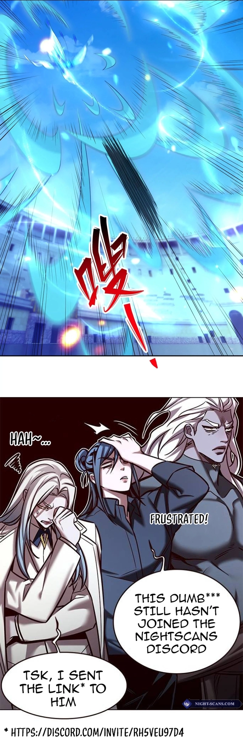 Reborn as a Monster 2: Rise of the Beast God Chapter 78 - page 9