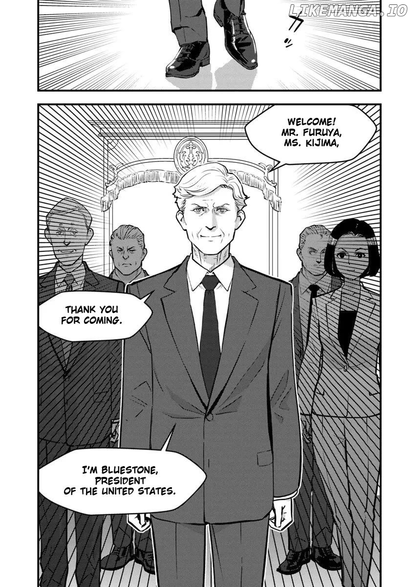 The Hero Returns From Another World, Becomes An Influencer, And Earns Money In The Real World, Where Dungeons Have Appeared! Chapter 26 - page 24