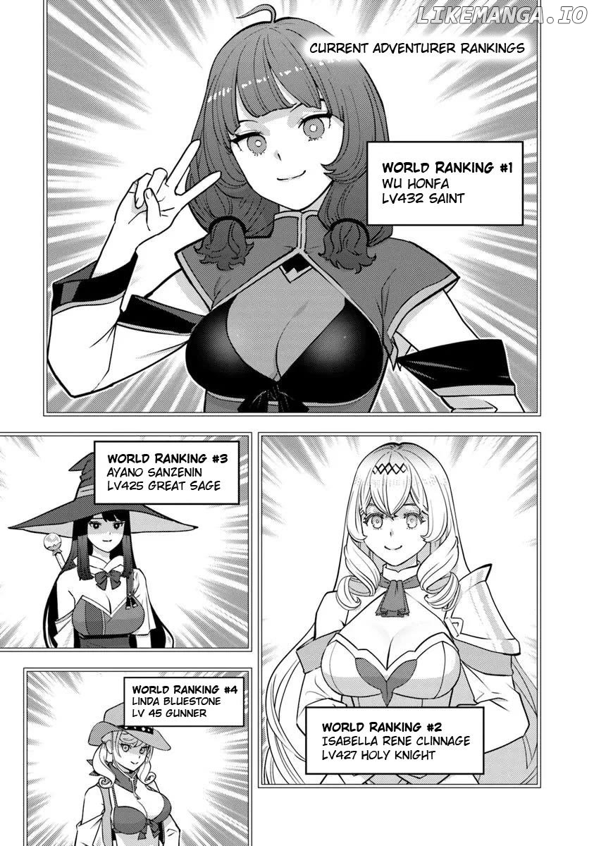 The Hero Returns From Another World, Becomes An Influencer, And Earns Money In The Real World, Where Dungeons Have Appeared! Chapter 26 - page 5