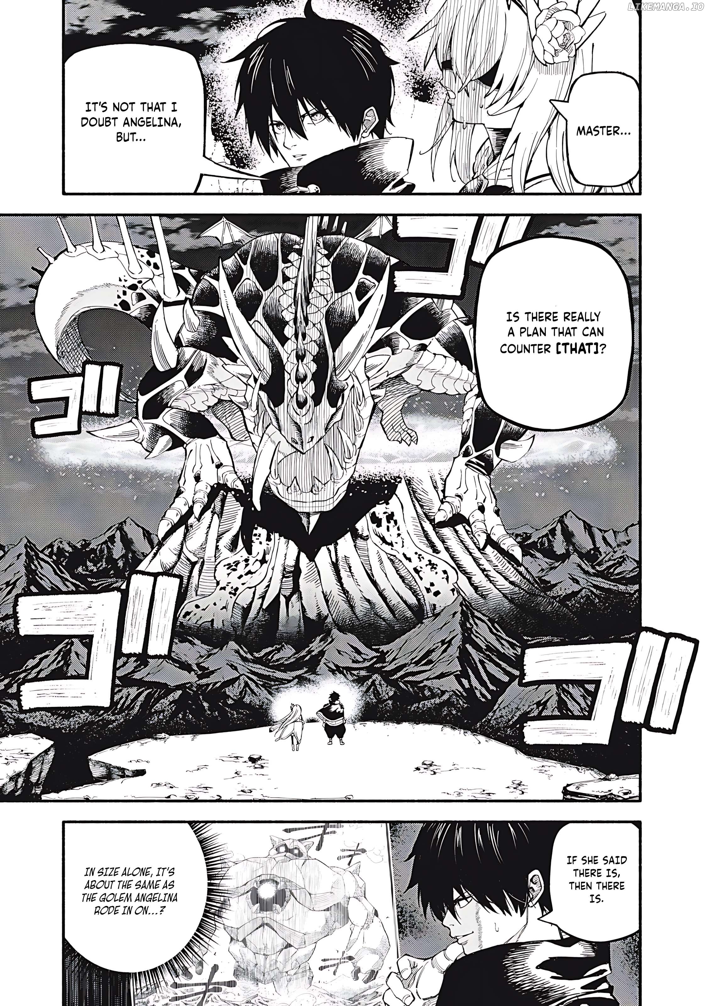 Skill Lender’s retrieving (Tale) ~I told you it’s 10% per 10 days at first, didn’t I~ Chapter 75 - page 2