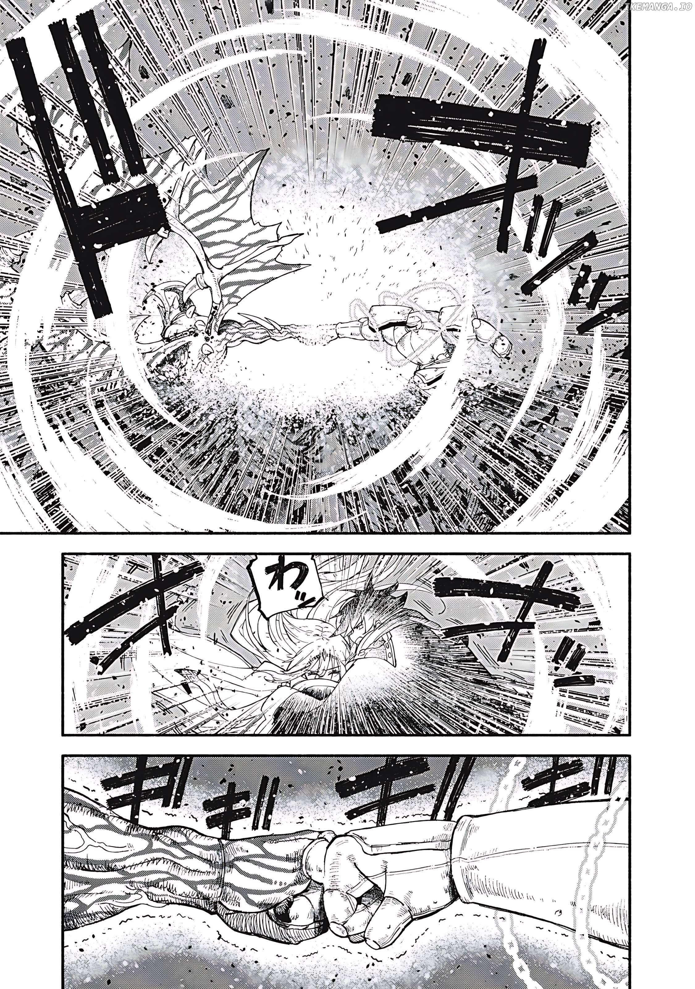 Skill Lender’s retrieving (Tale) ~I told you it’s 10% per 10 days at first, didn’t I~ Chapter 77 - page 2