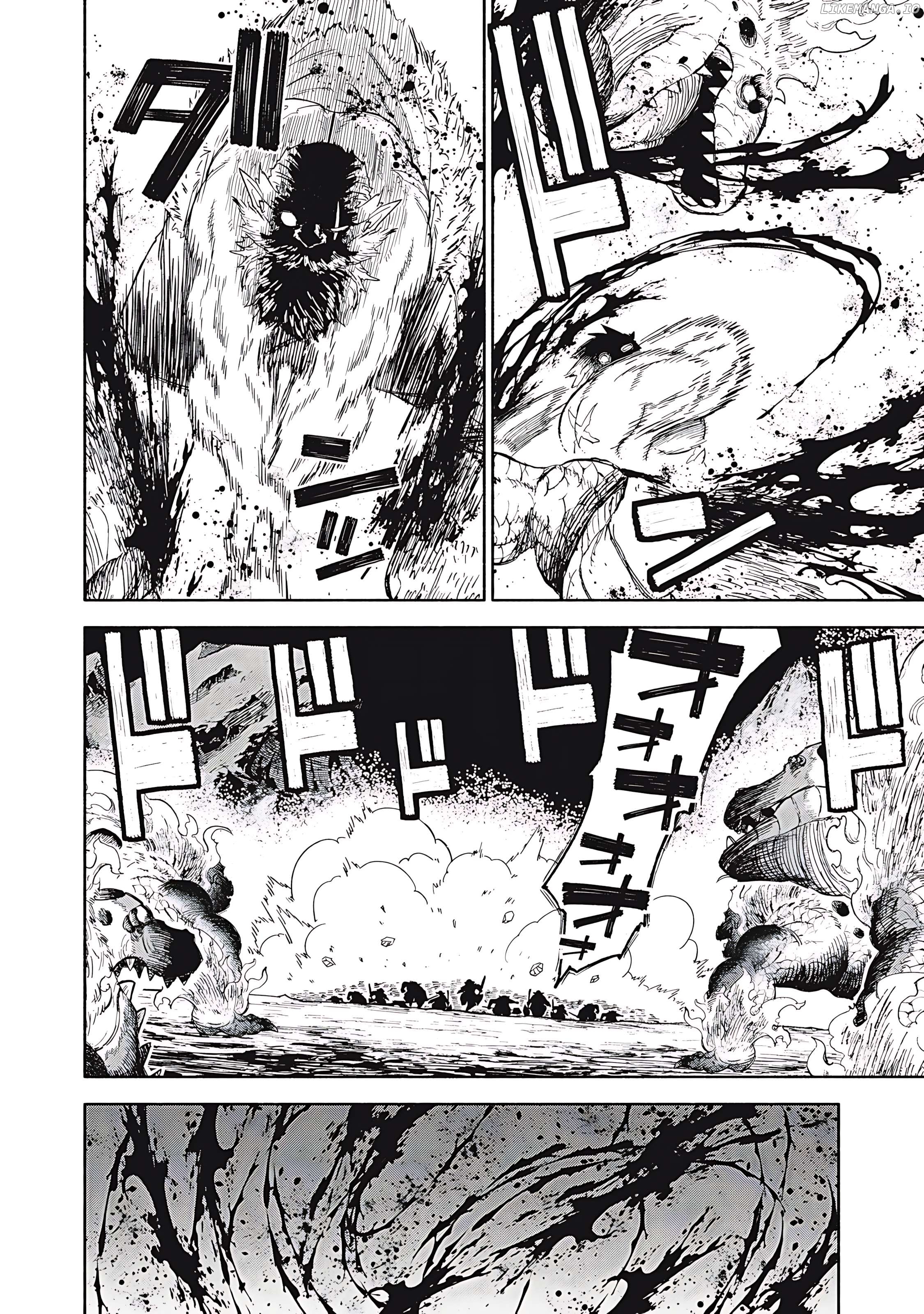 Skill Lender’s retrieving (Tale) ~I told you it’s 10% per 10 days at first, didn’t I~ Chapter 80 - page 17