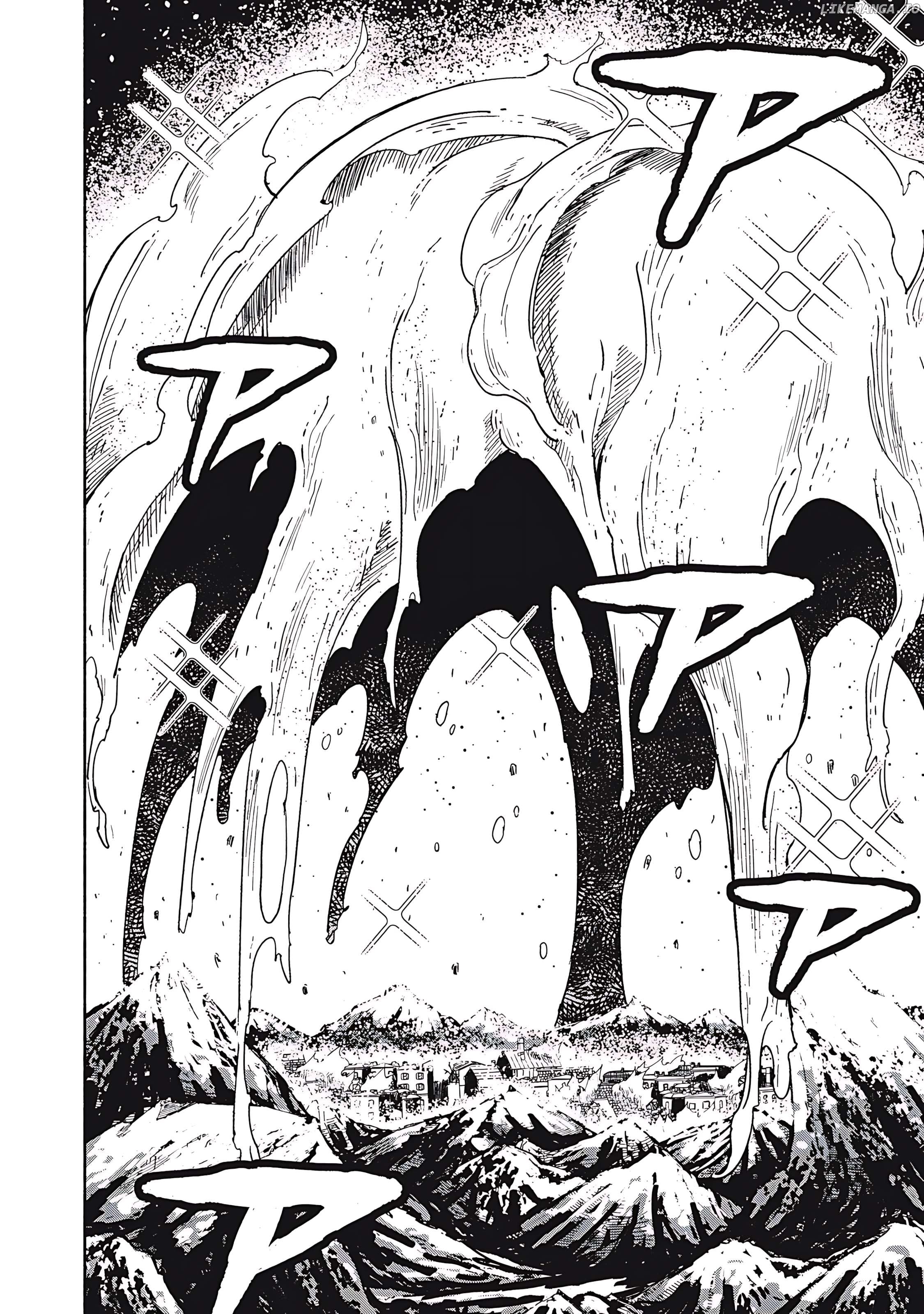 Skill Lender’s retrieving (Tale) ~I told you it’s 10% per 10 days at first, didn’t I~ Chapter 80 - page 9