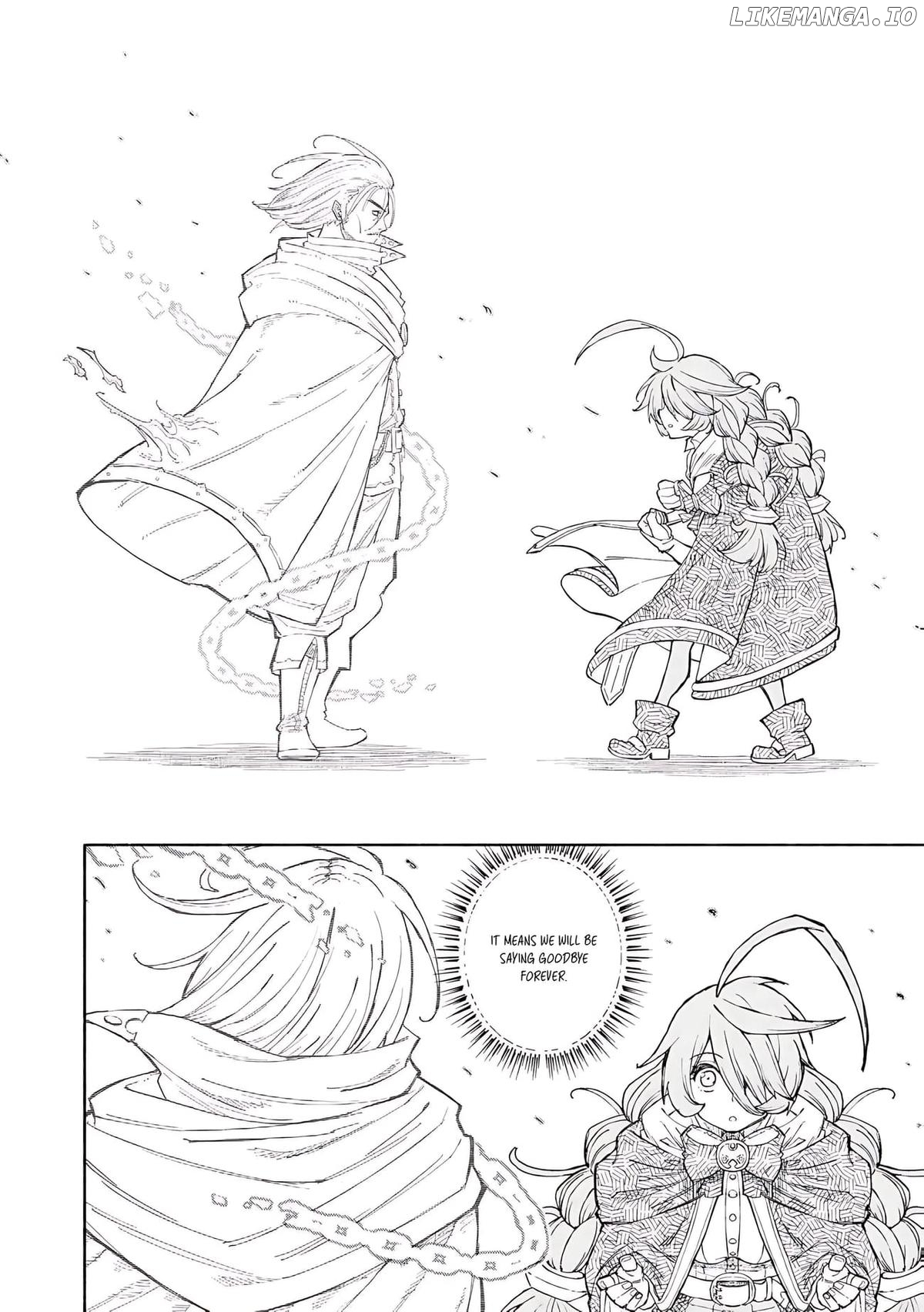 Skill Lender’s retrieving (Tale) ~I told you it’s 10% per 10 days at first, didn’t I~ Chapter 81 - page 3