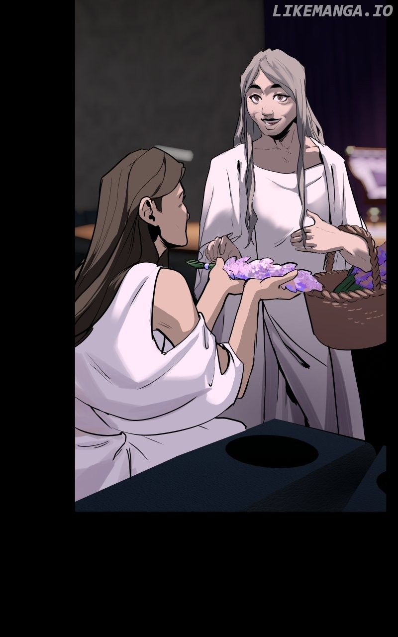 Sunset Phoenix Chapter 43 - page 32
