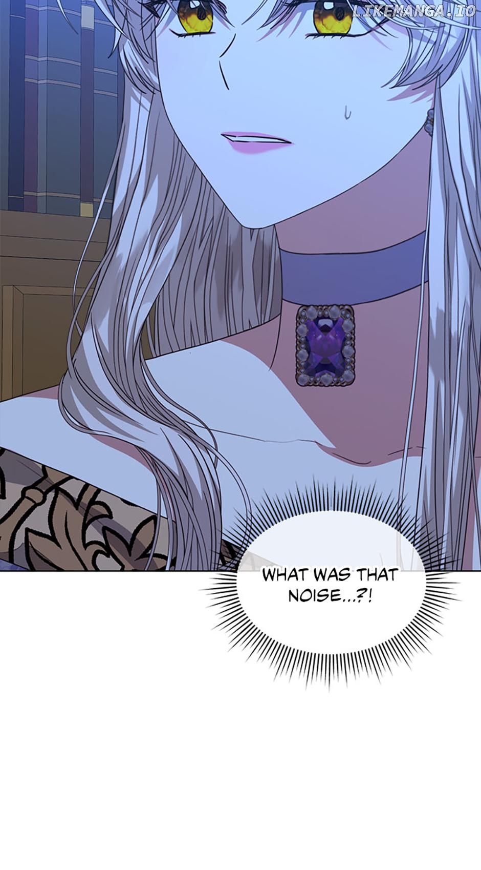 Tired of Living in Fiction Chapter 82 - page 4
