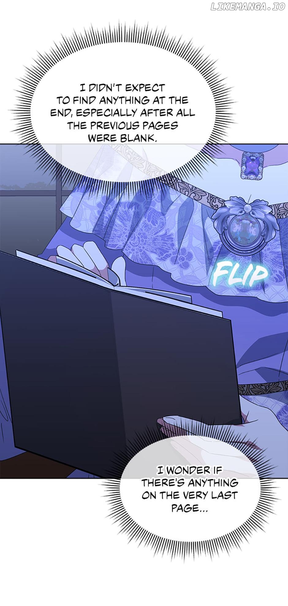 Tired of Living in Fiction Chapter 82 - page 71
