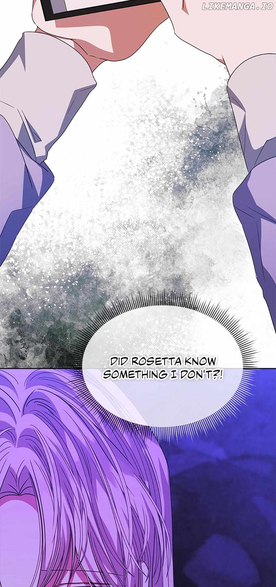Tired of Living in Fiction Chapter 82 - page 76