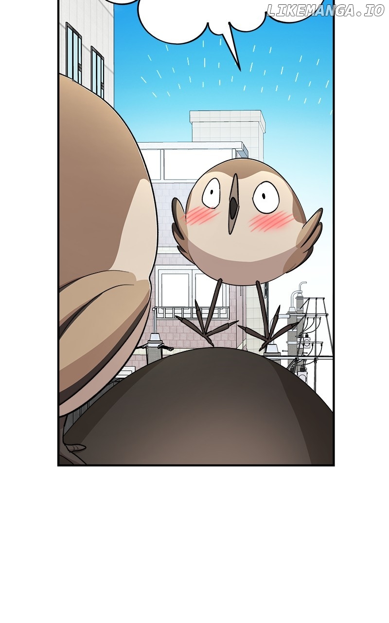 I Have No Intention of Dating Chapter 61 - page 5