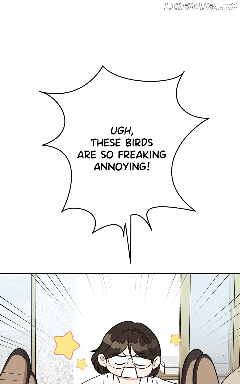 I Have No Intention of Dating Chapter 61 - page 6