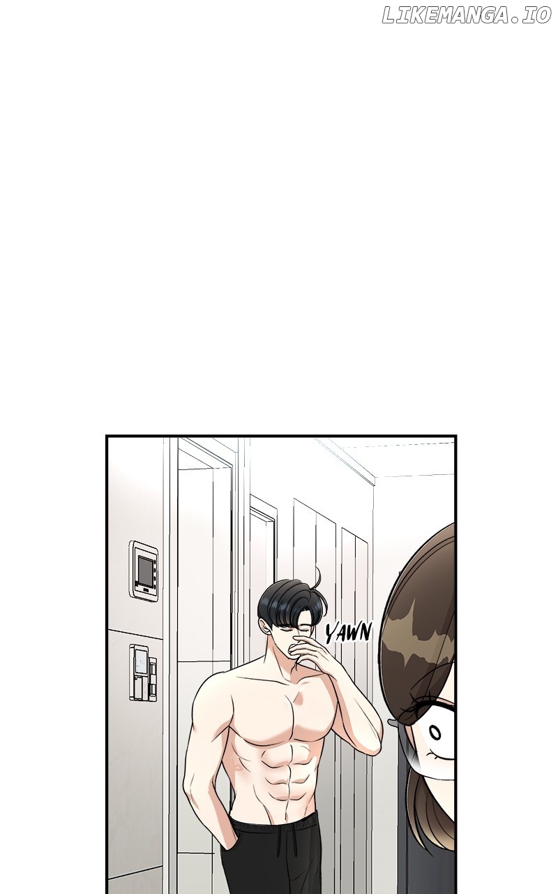 I Have No Intention of Dating Chapter 61 - page 10