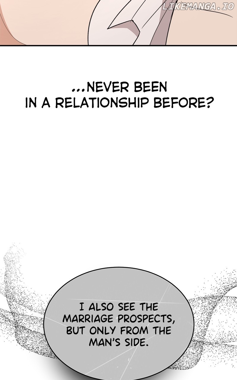 I Have No Intention of Dating Chapter 61 - page 21
