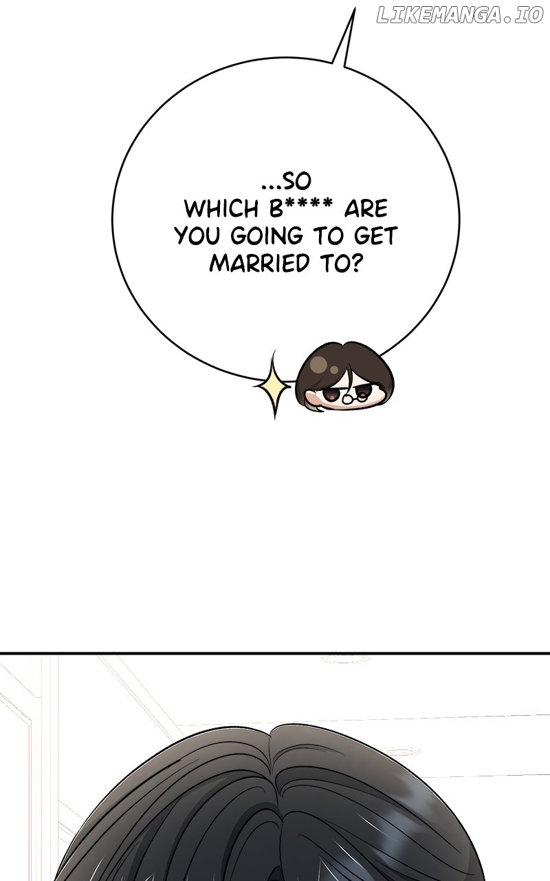 I Have No Intention of Dating Chapter 61 - page 25