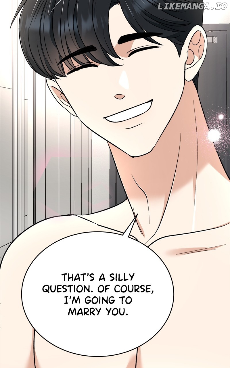 I Have No Intention of Dating Chapter 61 - page 26