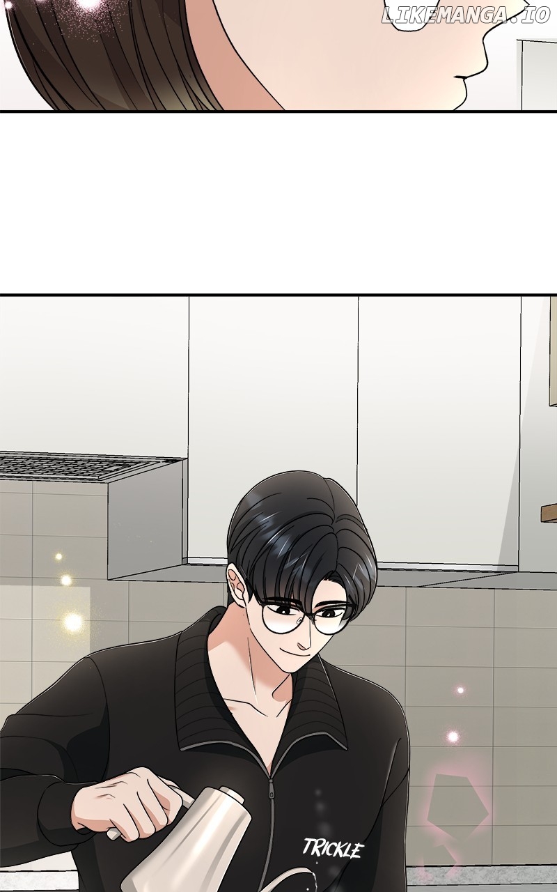 I Have No Intention of Dating Chapter 61 - page 33