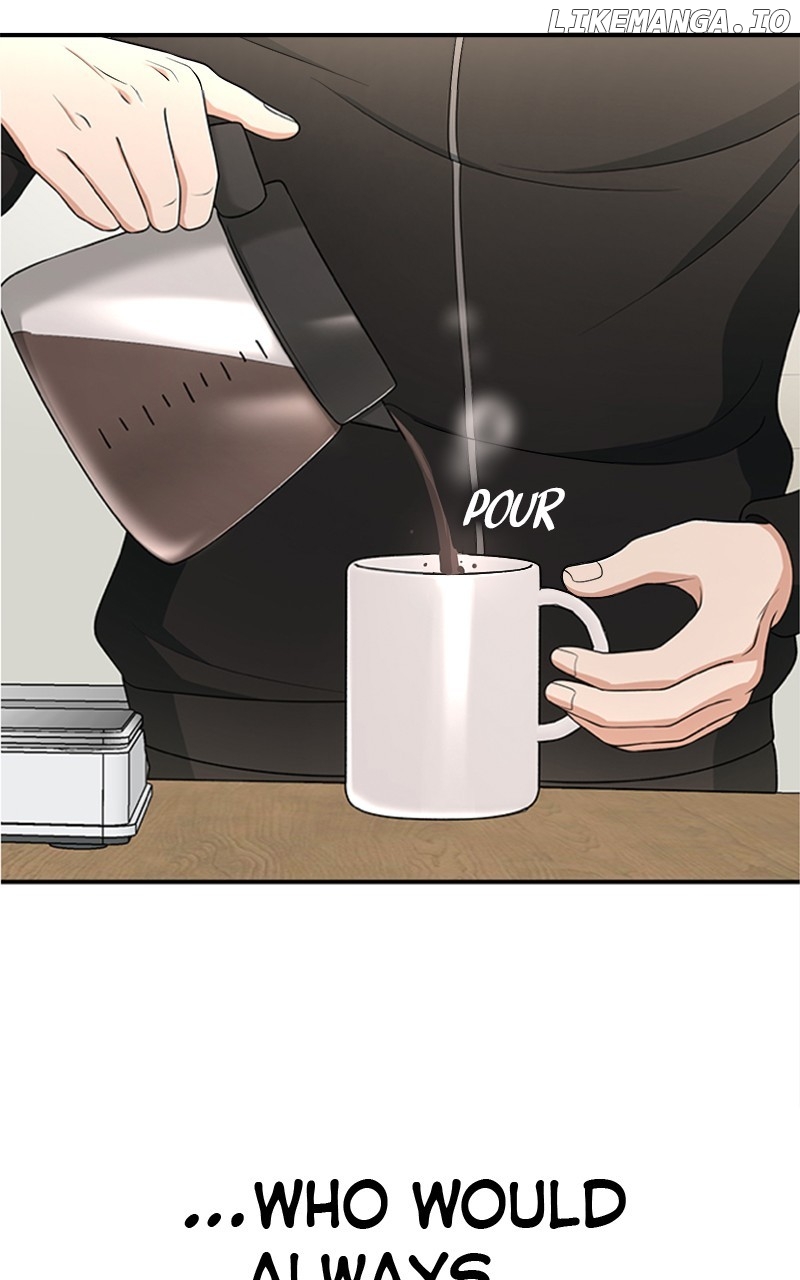 I Have No Intention of Dating Chapter 61 - page 36