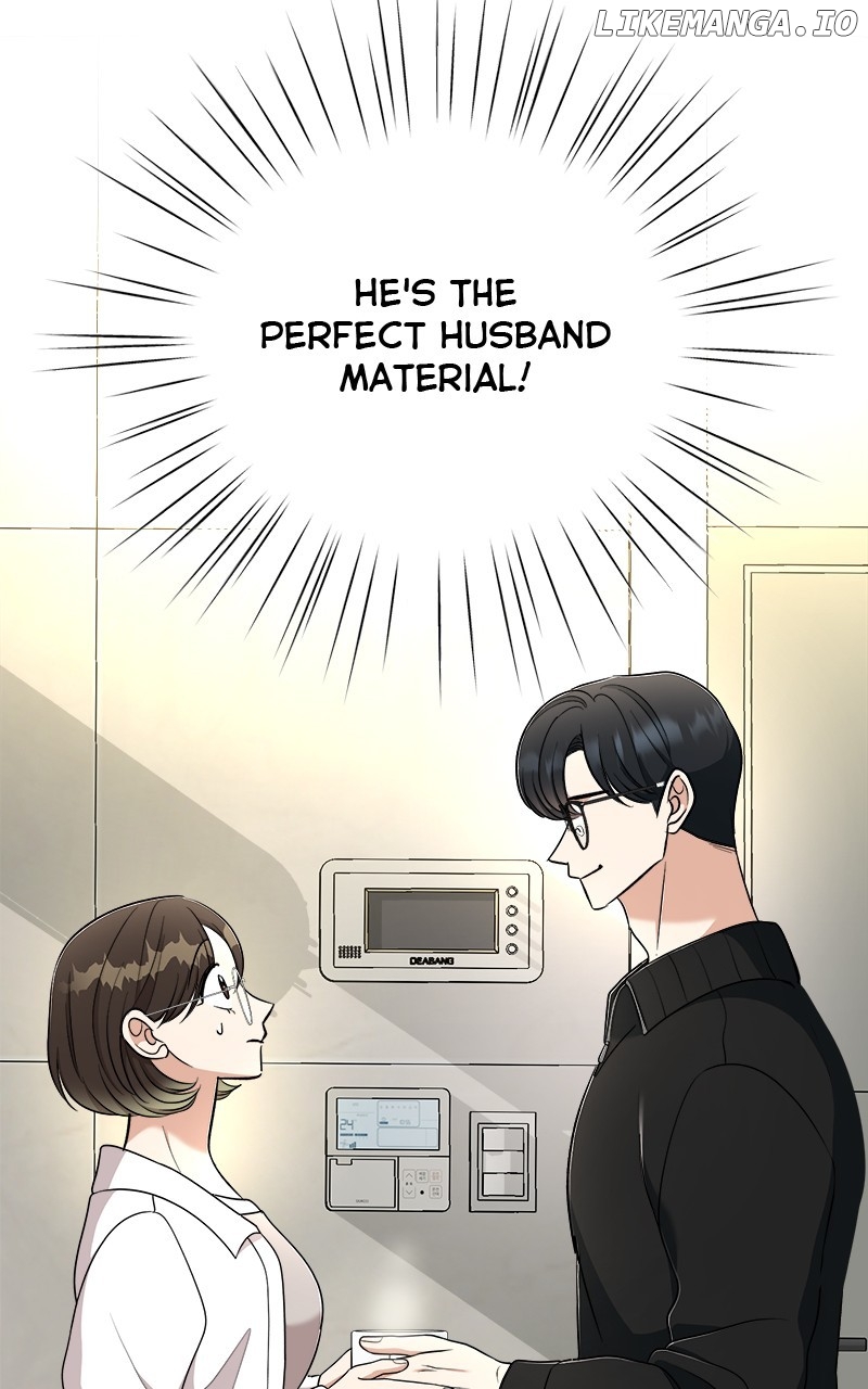 I Have No Intention of Dating Chapter 61 - page 40