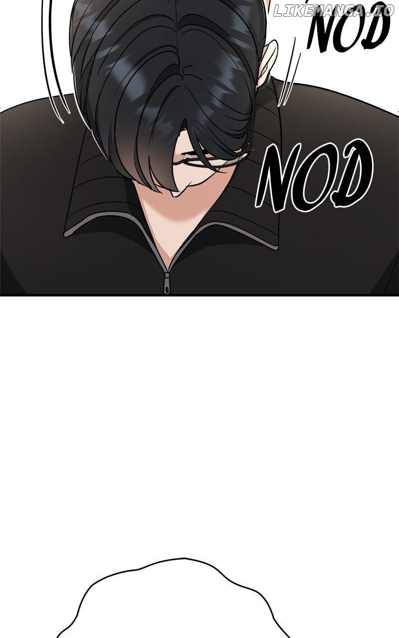 I Have No Intention of Dating Chapter 61 - page 45