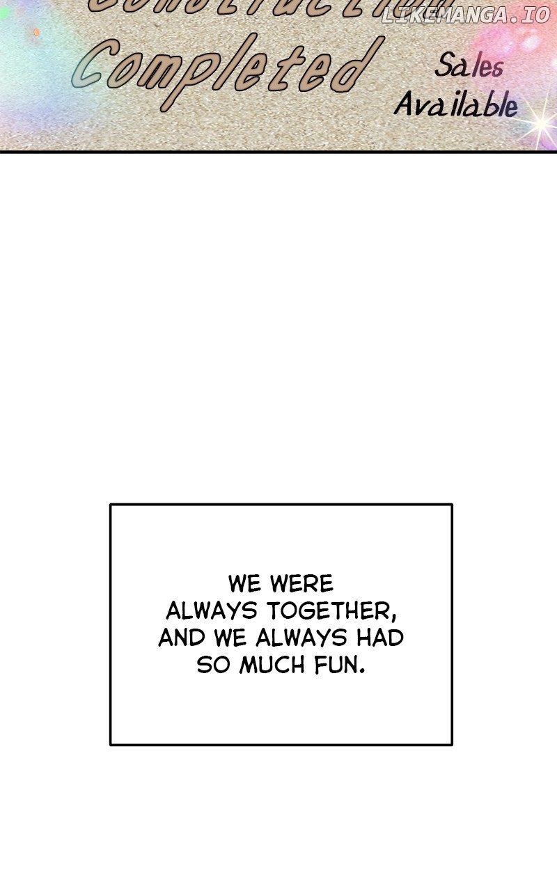 I Have No Intention of Dating Chapter 61 - page 70