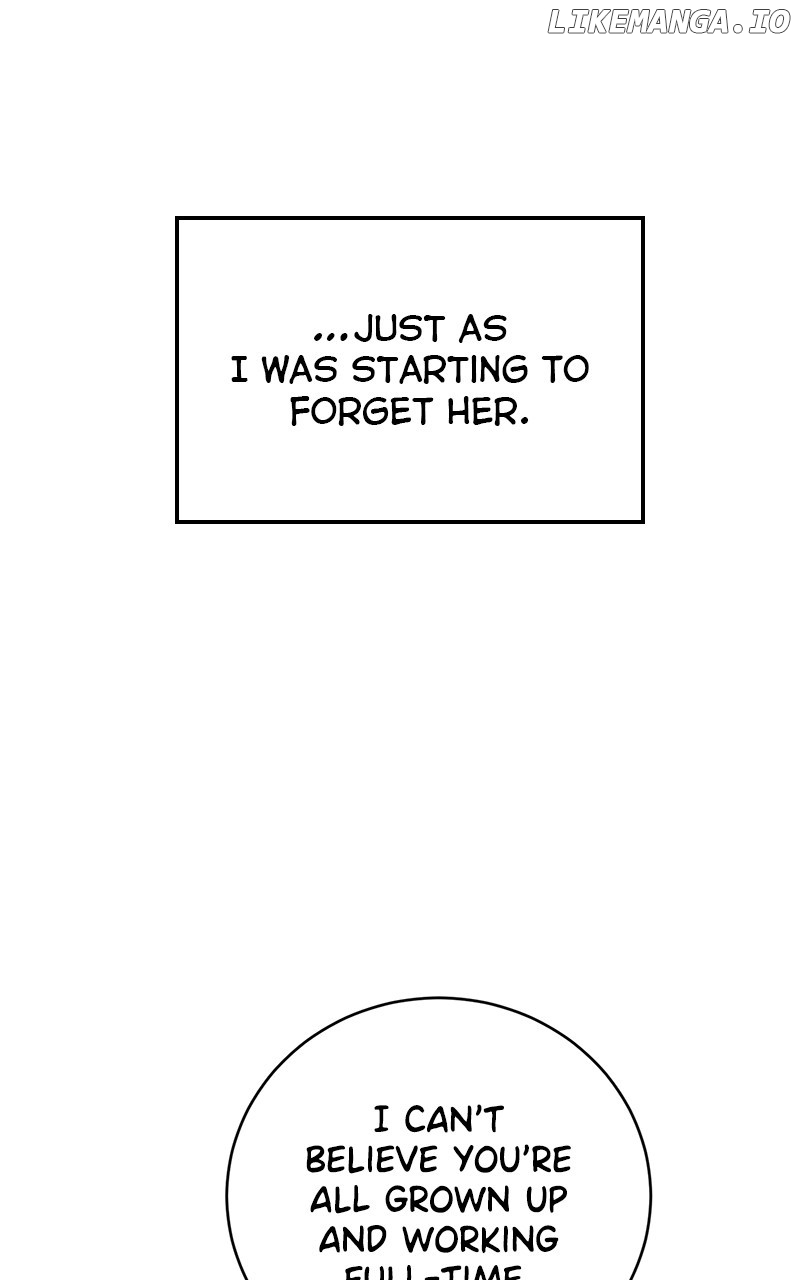 I Have No Intention of Dating Chapter 61 - page 84