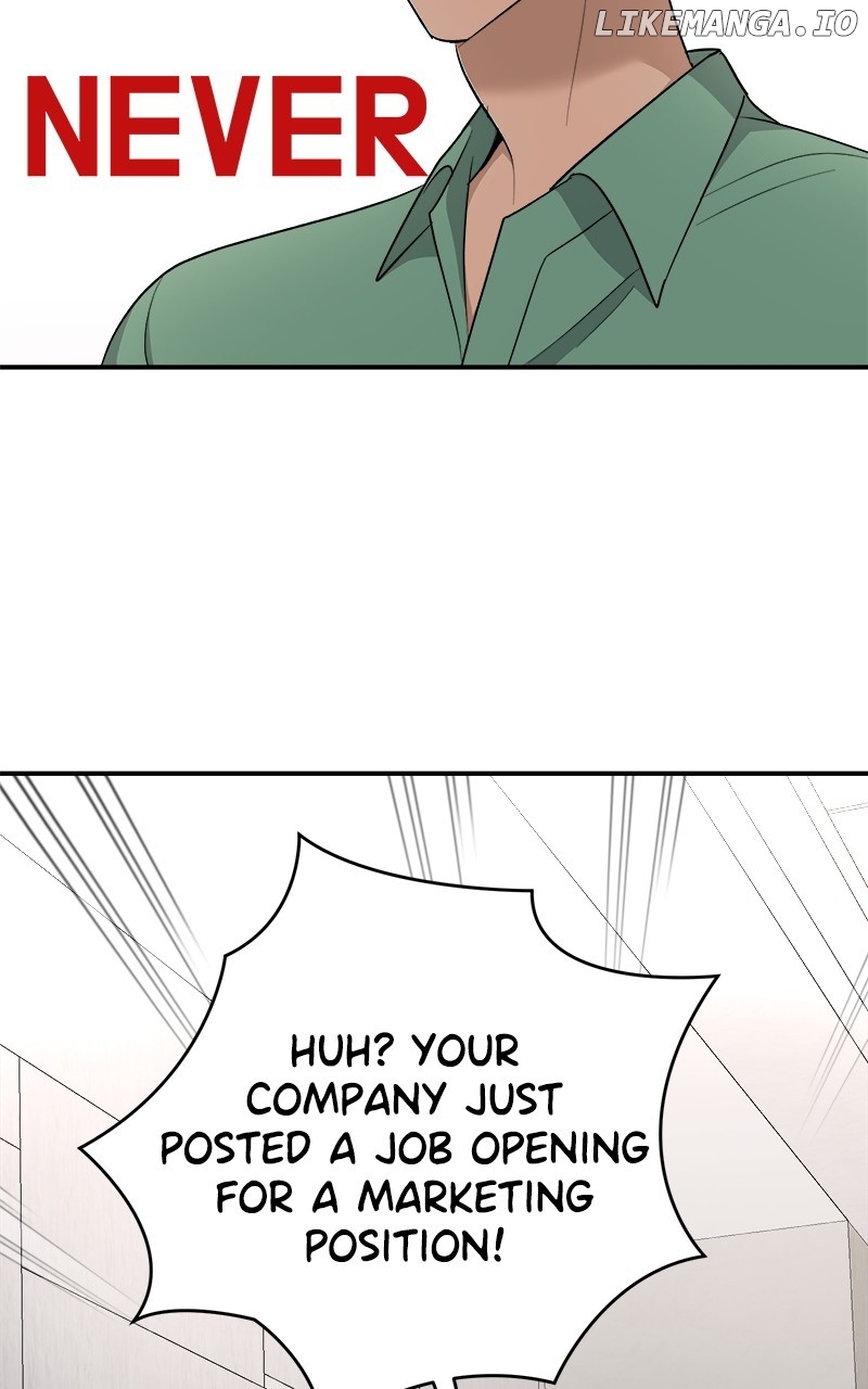 I Have No Intention of Dating Chapter 61 - page 89