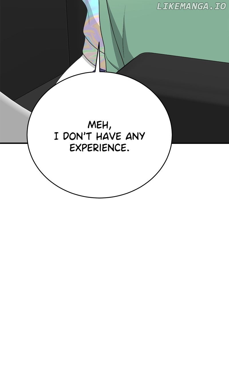 I Have No Intention of Dating Chapter 61 - page 92