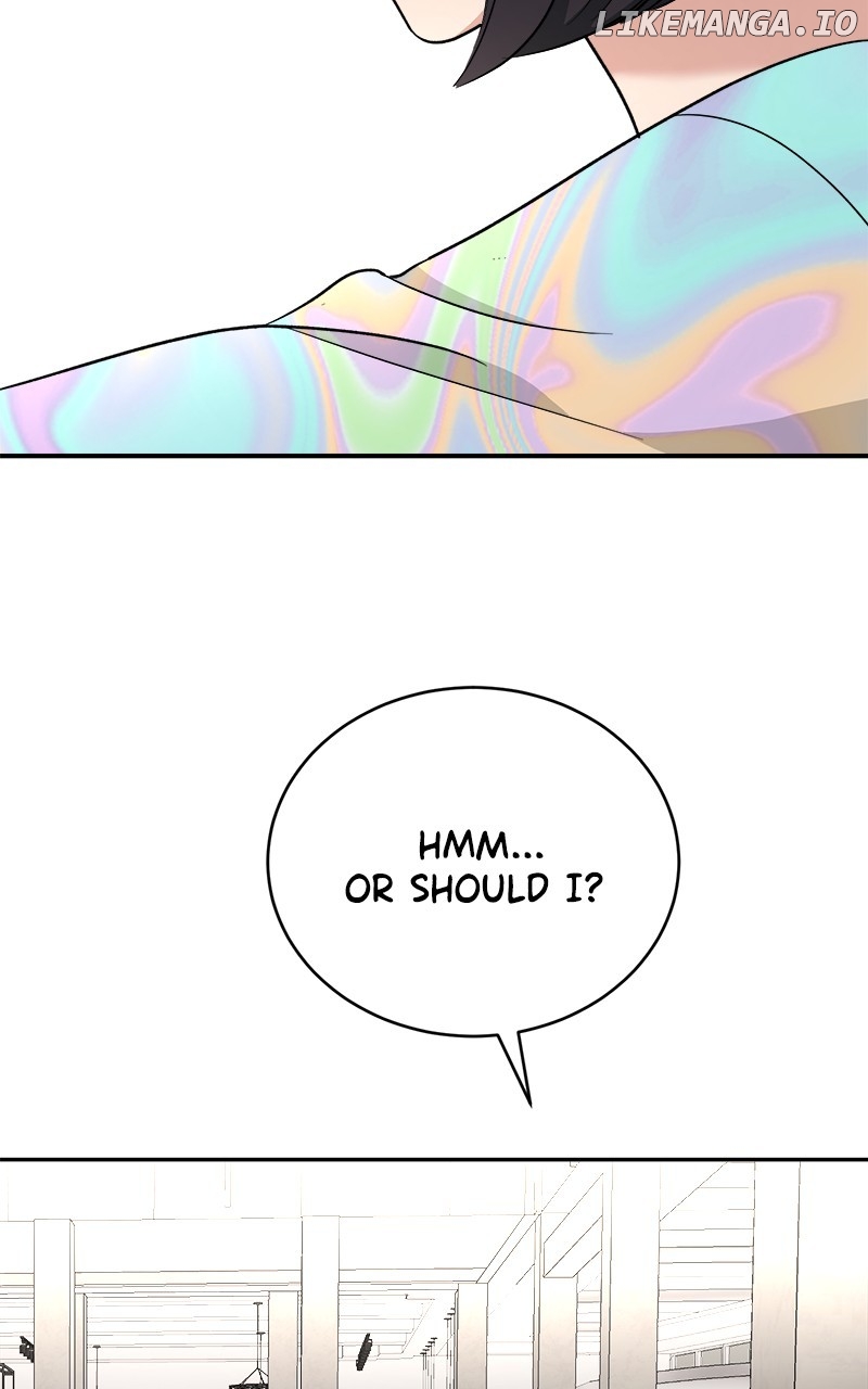 I Have No Intention of Dating Chapter 61 - page 94