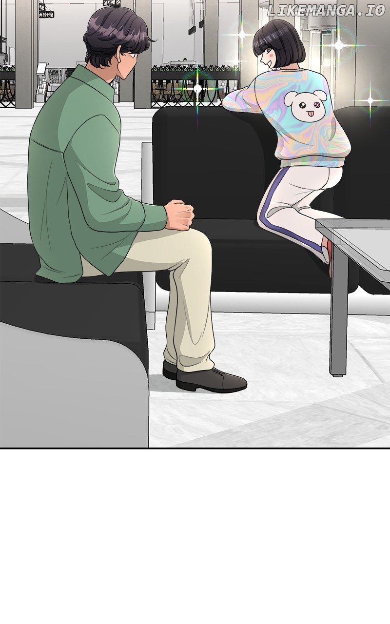 I Have No Intention of Dating Chapter 61 - page 95